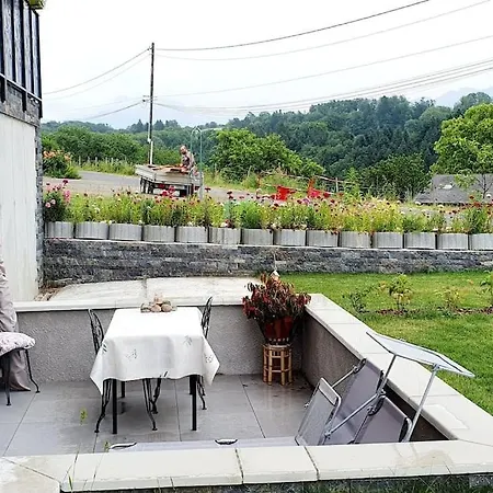 Apartment Dans Un Petit Village Entre Annecy - Geneve Cruseilles