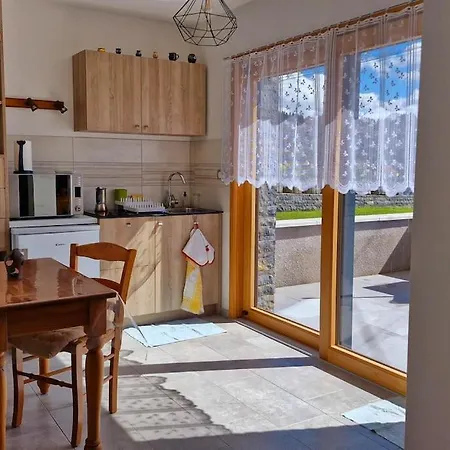 Dans Un Petit Village Entre Annecy - Geneve Apartment *